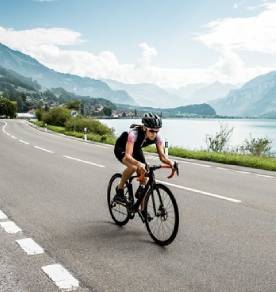 Cycling